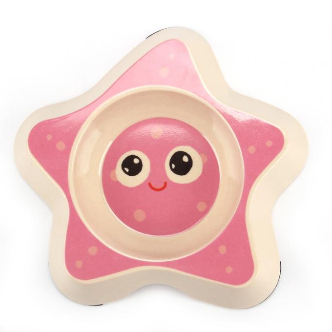 โรงงานโดยตรงให้ชามอาหารสัตว์เลี้ยงที่ปิดด้วยไม้ไผ่ 2