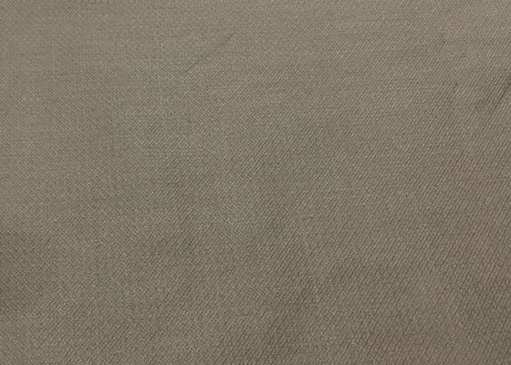 36W ผ้าลูกฟูกยืดสีเหลือง ผ้าลูกฟูก ผ้าเฟอร์นิเจอร์ มาตรฐาน Oeko - Tex