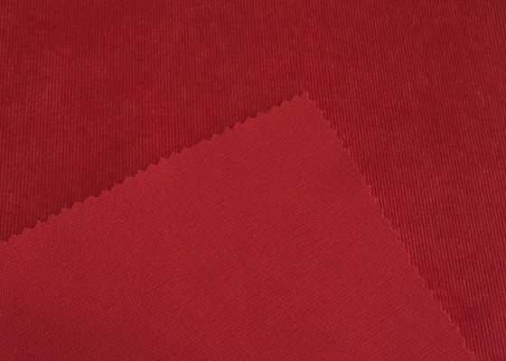 Nyloy ผ้าลูกฟูก เสื้อผ้ายืด ผ้าลูกฟูก สีเขียว สีเทา สีฟ้า