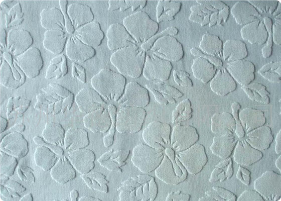 ผ้าฝ้าย 100% Jacquard ผ้าหุ้มเบาะผ้าซับในเครื่องแต่งกาย