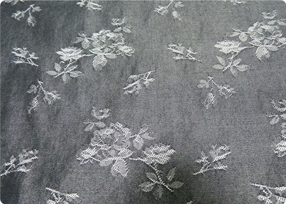 100% Cotton Jacquard ผ้าหุ้มเบาะ ผ้าม่านสุดหรู