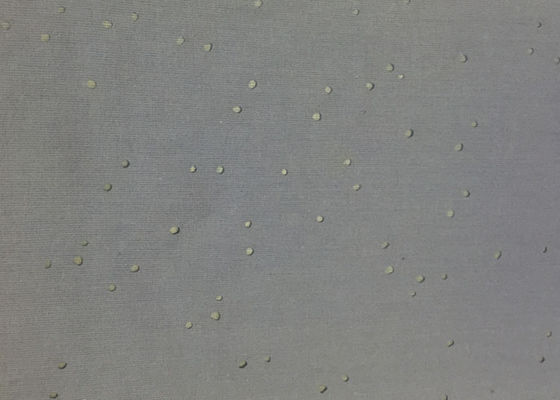 ผ้าหุ้มเบาะ Cotton Jacquard ยอดนิยม ผ้าเครื่องแต่งกายระดับไฮเอนด์ 1128