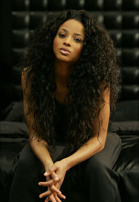 สีไหม สีตรง สีอินเดีย สียาว สีห่อ สีผมจริง