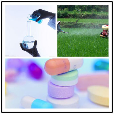 CAS 14657-64-8 สารเสริมลดไฟ 72% ไฮโดรคซิเฟนิลฟอสฟินิล-โปรปานิคแอซิด L1111เหลว 0701v1