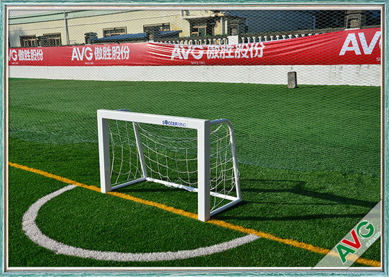 ผลิตภัณฑ์ฝึกอบรมฟุตบอล Inflatable Football Goal Mini Soccer Goal Posts