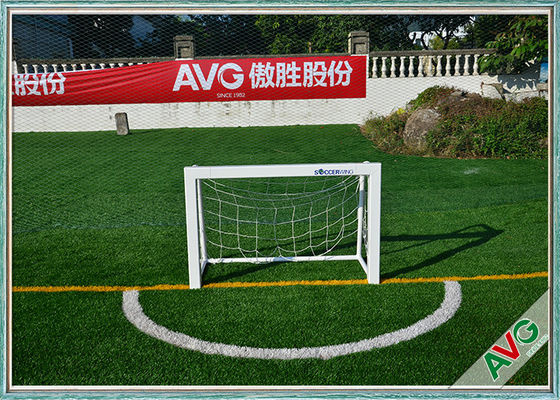 ผลิตภัณฑ์ฝึกอบรมฟุตบอล Inflatable Football Goal Mini Soccer Goal Posts