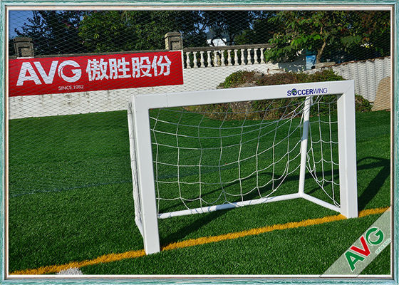 ผลิตภัณฑ์ฝึกอบรมฟุตบอล Inflatable Football Goal Mini Soccer Goal Posts