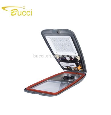 ไฟสตรีท LED