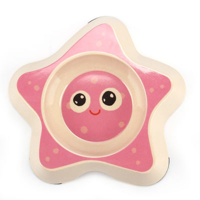 ชาม/ชามสุนัขไม้ไผ่สี่สีดีไซน์ใหม่ล่าสุด