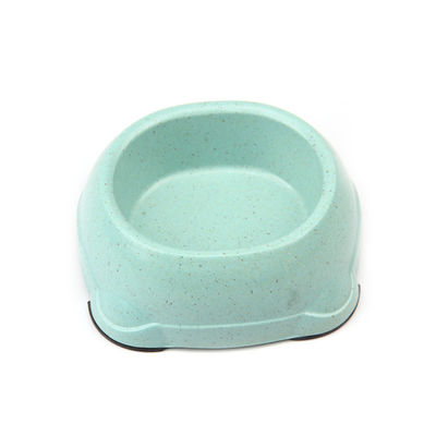 ชามอาหารสุนัขและแมวแบบพกพาไม้ไผ่ทนทานพร้อมราคาที่ดีที่สุด