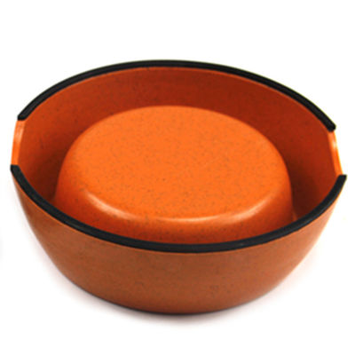 China Pet Supply Puppy Feeder Product Stainless Steel Dog&Cat Pet Food Water Bowl