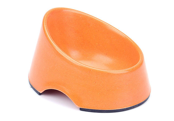 ราคาดีที่สุดชามอาหารสัตว์เลี้ยงแมวและสุนัขไม้ไผ่